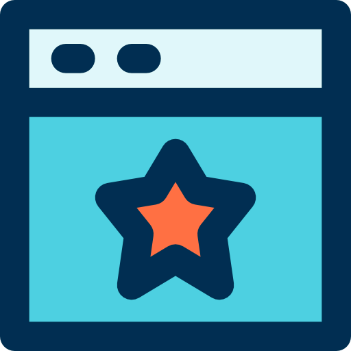 Browser icon