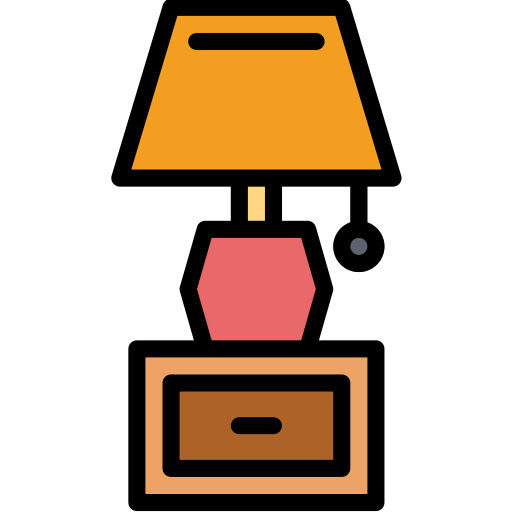 Bedside icon