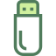 Pendrive icon 64x64