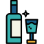 Alcohol icon 64x64