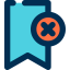 Bookmark icon 64x64