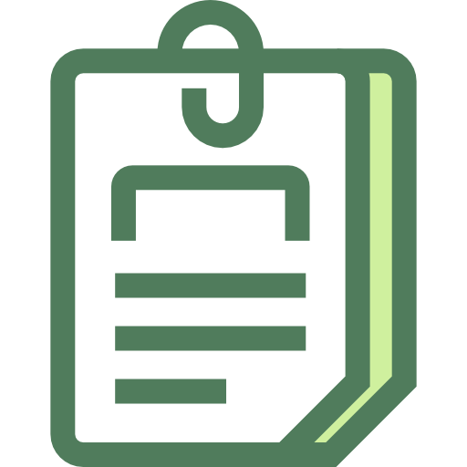 Files icon
