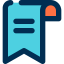 Bookmark icon 64x64