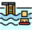 Swimming pool icon 64x64