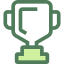 Trophy icon 64x64