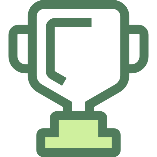 Trophy icon