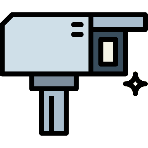 Cctv icon