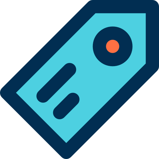 Bookmark icon