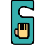 Do not disturb icon 64x64