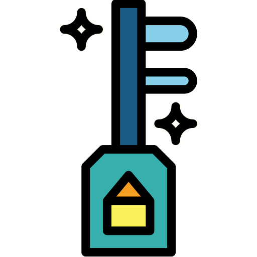 Key icon