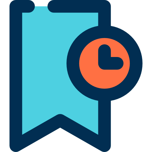 Bookmark icon