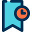 Bookmark icon 64x64