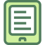 Tablet icon 64x64