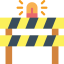 Barrier icon 64x64