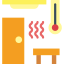 Sauna icon 64x64