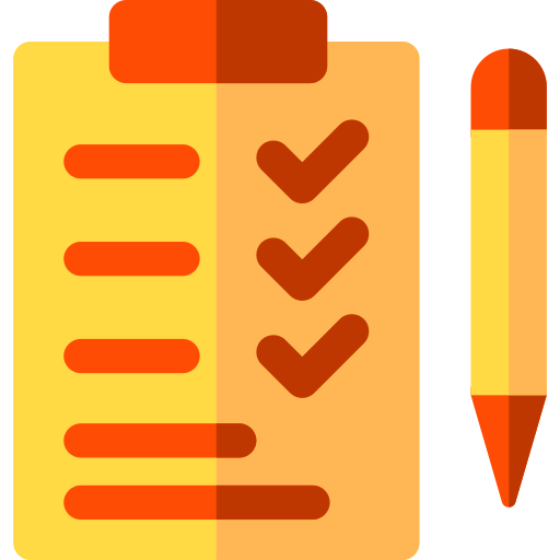 Marking icon