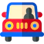 Driver ícono 64x64