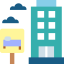 Hostel アイコン 64x64