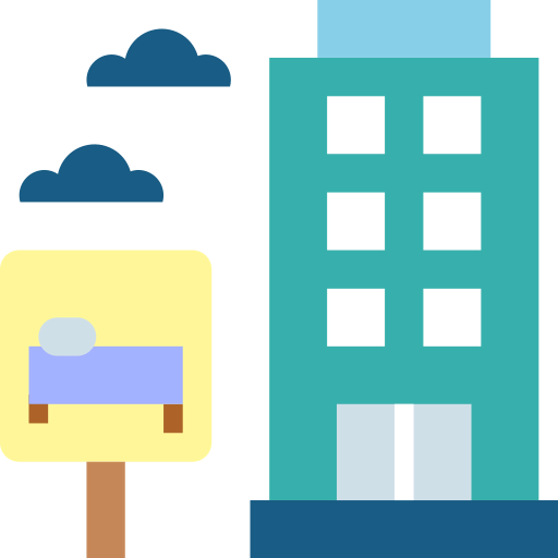 Hostel icon