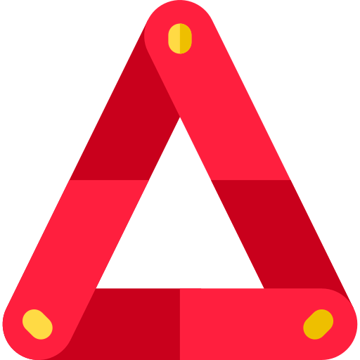 Warning icon