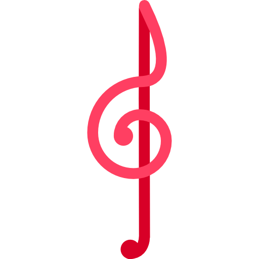 Clef icon