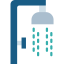 Shower icon 64x64