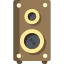 Speakers icon 64x64