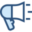 Megaphone icon 64x64
