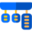 Manual transmission icon 64x64