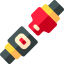 Safety belt icon 64x64