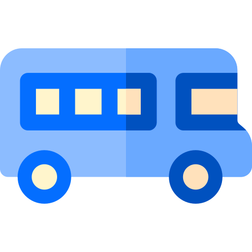 Bus icon