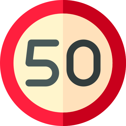 Speed icon