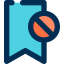 Bookmark icon 64x64