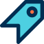 Bookmark icon 64x64