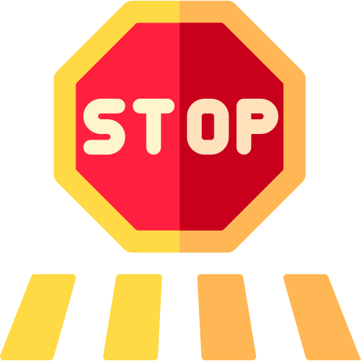 Stop icon