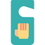Do not disturb icon 64x64