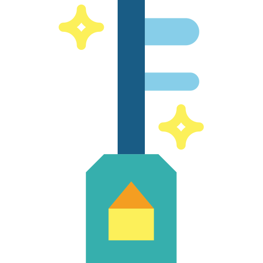 Key icon