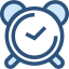 Time icon 64x64