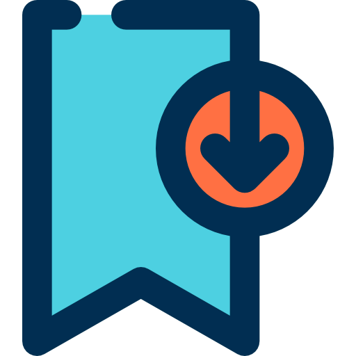 Bookmark icon