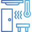 Sauna icon 64x64