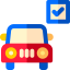 Vehicle icon 64x64