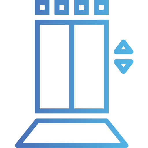 Elevator icon