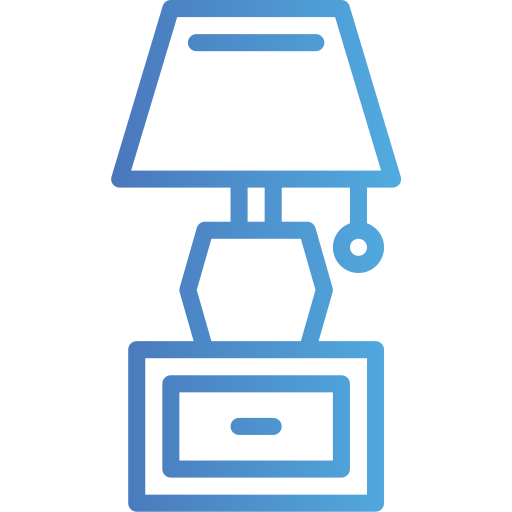 Bedside icon