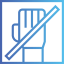 Do not touch 상 64x64