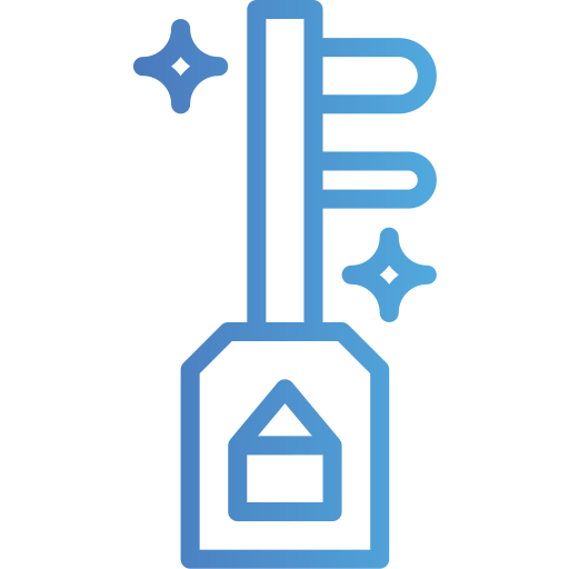 Key icon
