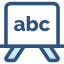 Blackboard icon 64x64