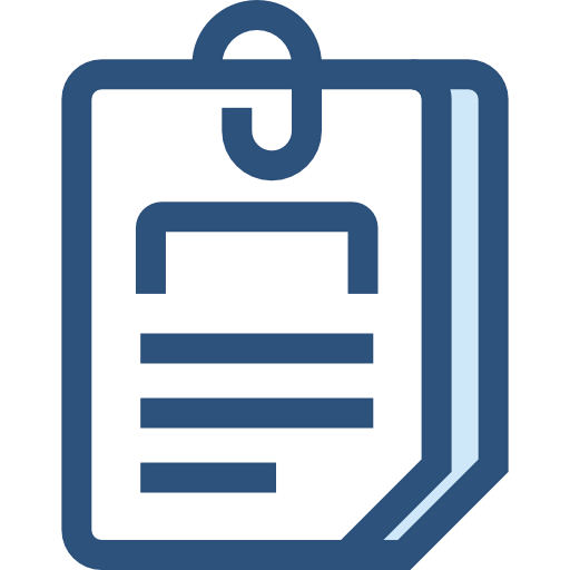 Files icon