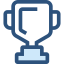 Trophy icon 64x64
