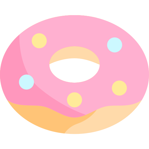 Donut icon