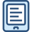 Tablet icon 64x64